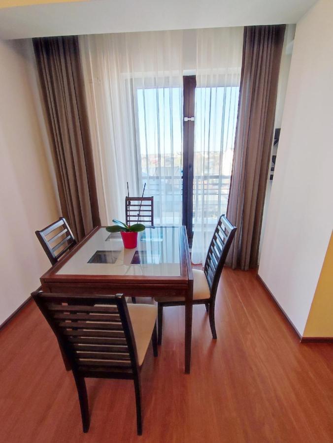 Apartment Aria Premium Bucharest