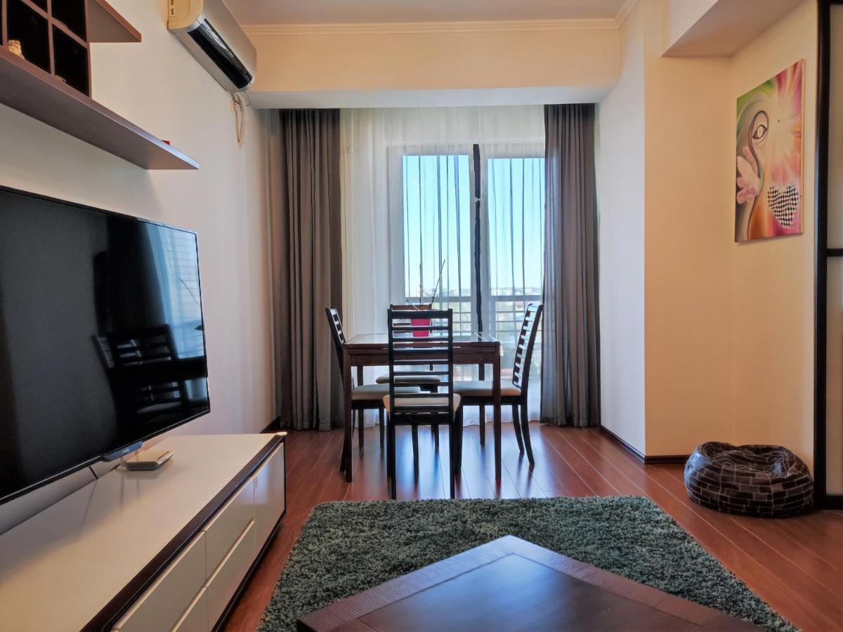 Apartment Aria Premium Bucharest