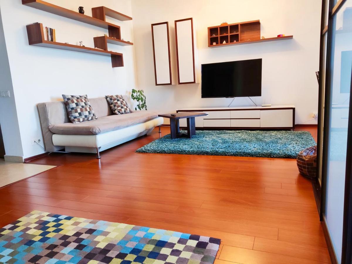 Aria Premium Apartment *