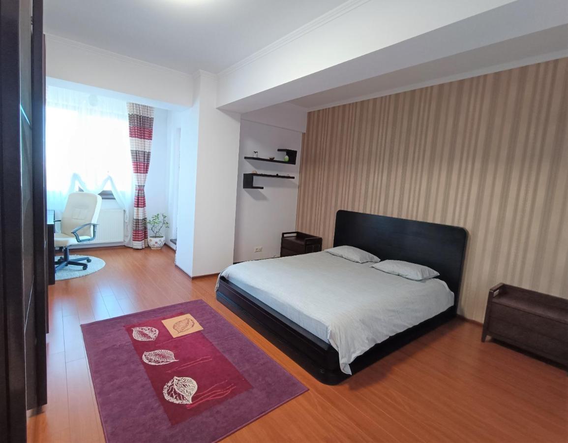 Aria Premium Bucharest