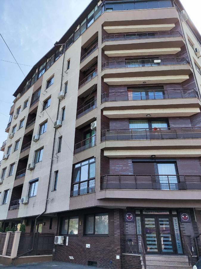 Aria Premium Bucharest