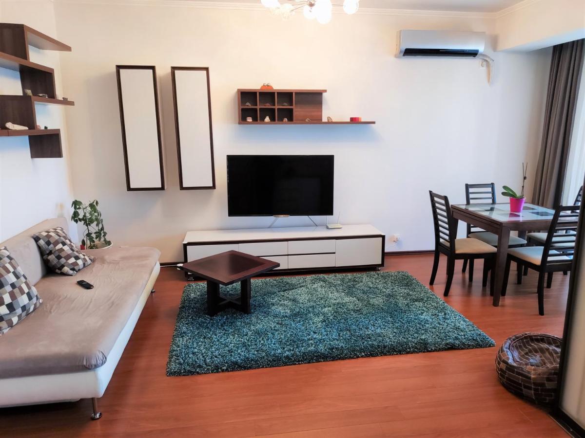 Aria Premium Appartamento Bucarest