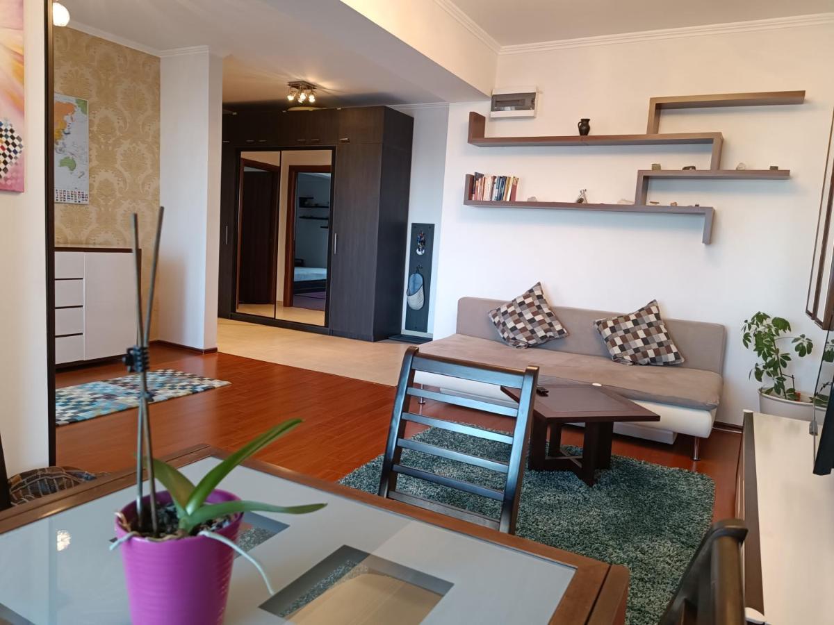 Aria Premium Appartamento Bucarest