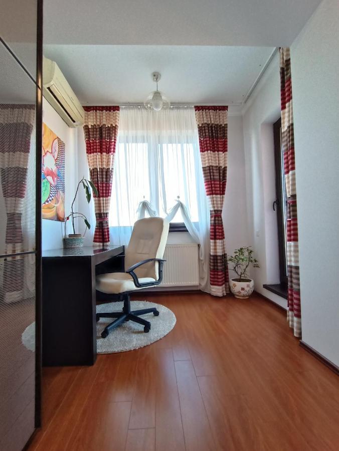 Aria Premium * Bucarest