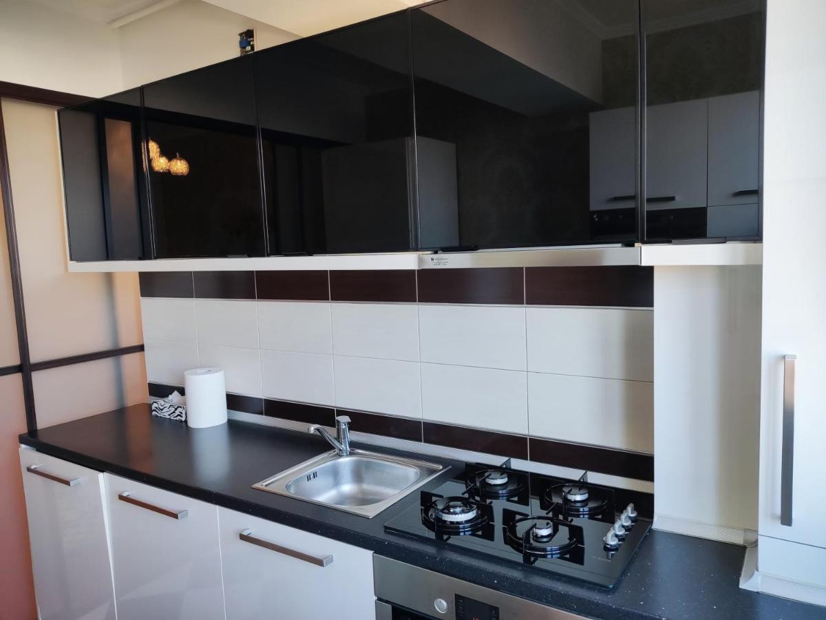 Aria Premium Appartamento Bucarest