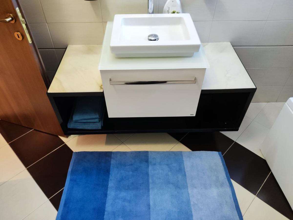 Appartamento Aria Premium